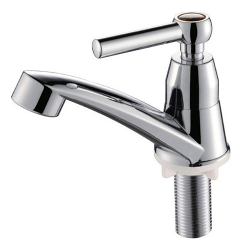 Grifo Monomando Para Lavabo De Cocina, Grifo Con Una Manija