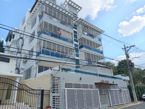Alquilo Apartamento En Don Honorio Santo Domingo Distrito Na