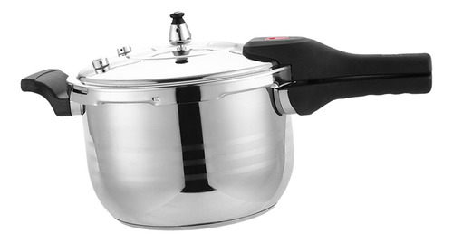 Olla A Presión De Acero Inoxidable, Olla Para Enlatar, 3l