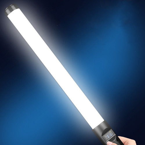Bastão De Luz Tiktok Luz E Sombra Se Transformaram