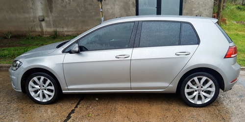 Volkswagen Golf 1.4 Comfortline Tsi Dsg 2018