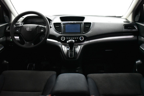 Honda Crv Automática Lx 2016 Rpm Moviles