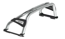 Comprar Jaula Antivuelco Evo Acero Inoxidable Alaskan 2021+ - Bracco