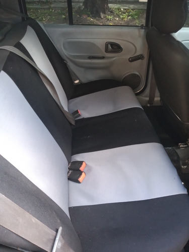 Renault Clio 2007 1.2 F2 Pack Plus