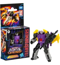 Comprar Transformers Legacy United Core Energon Universe Galvatron