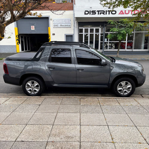 Renault Duster Oroch 1.6 Dynamique