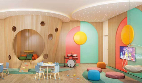 Imagem 19 de 30 de Apartamento - Ap00078 - 70504262