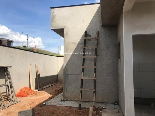 Imagem 22 de 30 de Moderna E Elegante Residência Térrea À Venda No Condomínio Gran Ville! - Ca00564 - 70391203