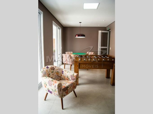 Imagem 26 de 26 de Apartamento - Ref: 25593