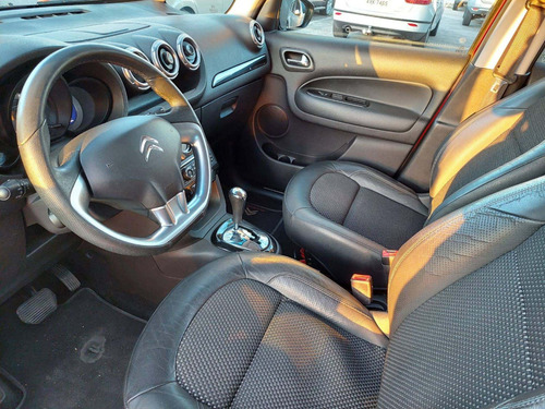 Imagem 12 de 12 de Citroën C3 Picasso 1.6 Flex Exclusive Bva