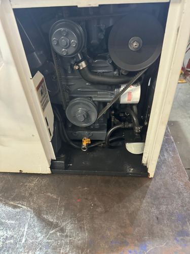 Gerador Cummins 5kva Completo Em Perf Funcionamento (Usado)