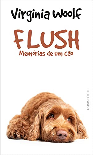Libro Flush - Memorias De Um Cao - Pocket