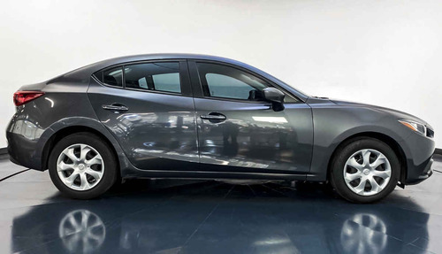 Imagen 6 de 15 de 30114 - Mazda 2016 Con Garantía At