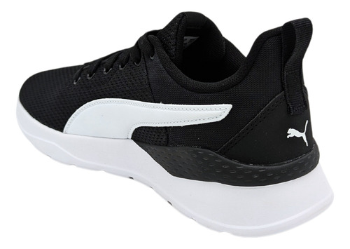 Tenis De Entrenamiento Para Hombre Puma 37112802 Anzarun Negro