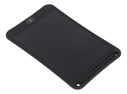 Ea Bloc De Dibujo Lcd For Escribir, Tableta Portátil Con