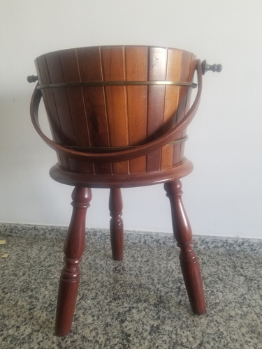 Costurero De Madera Hervigon