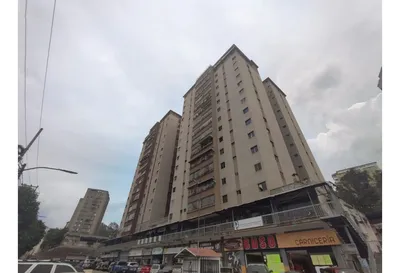 Apartamento en venta