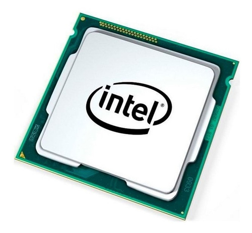 Procesador Intel Core I3-9100t Lga1151 4 Core Oem