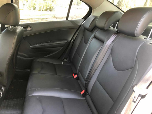 Peugeot 408 1.6 Sport Thp 163cv 2015