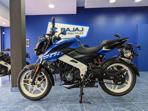 Imagen 11 de 16 de Bajaj Rouser Ns 200 0km