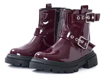 Comprar Botas Viamo Niñas Mini Edna Bordo