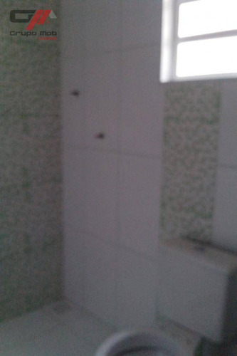 Imagem 15 de 24 de Casa Com 2 Dormitórios, 65 M² - Venda Por R$ 235.000,00 Ou Aluguel Por R$ 1.420,00 - Residencial São José - Taubaté/sp - Ca0097