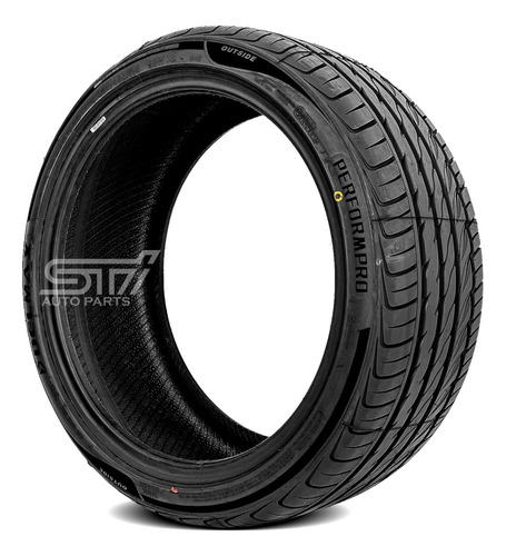 Par Pneu Delmax 235/45 R18 98w Para Soul 1.6 2010-2019