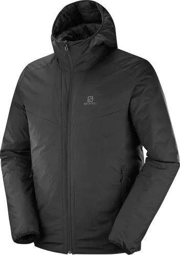 Salomon drifter loft hoodie best sale w