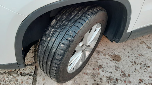 Volkswagen Tiguan 2.0 Premium Tsi 200cv