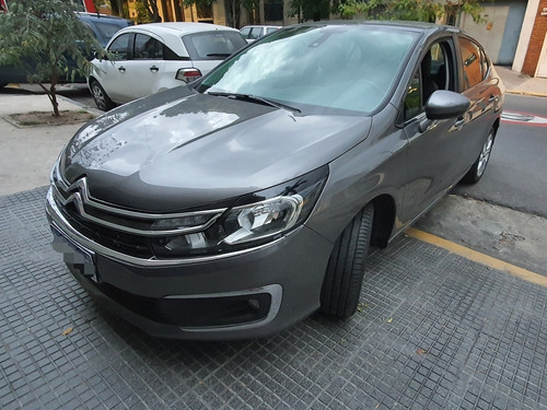 Citroën C4 Hdi Feel Pack
