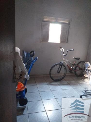 Casas (2) A Venda Planalto