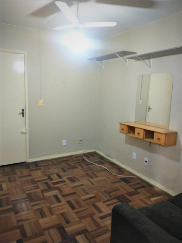 Imagem 5 de 17 de Kitnet Em Vila Ipiranga, Porto Alegre/rs De 49m² À Venda Por R$ 150.000,00 - Kn1163810-s