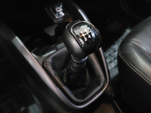 Fiat Argo 1.3 Trekking Flex 5p