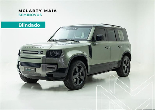 Land Rover Defender 2.0 P400e Phev 110 R-dynamic Hse Awd Automatico
