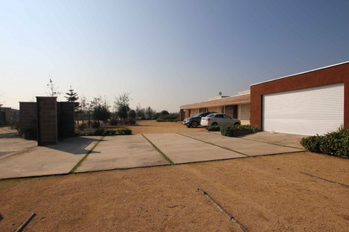 Condominio Los Peumos 7d/5b