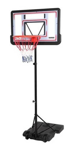 Imagen 1 de 1 de Tablero Basquet Transportable - Mosca