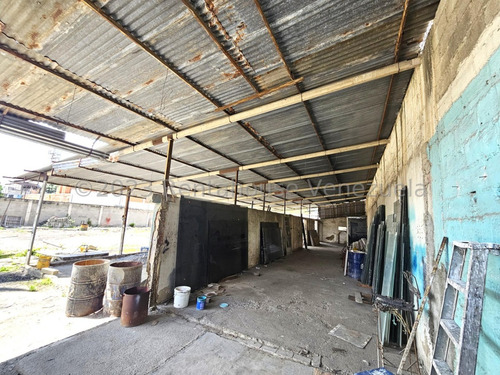 Terreno En Alquiler En El Centro De Barquisimeto Lara