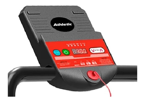 Imagen 4 de 7 de Cinta Athletic 2020 Safe