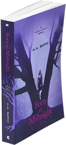 Nacido (una Novela Shadow Falls)