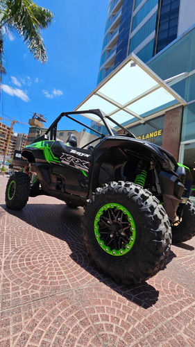 Kawasaki - Teryx Krx 1000