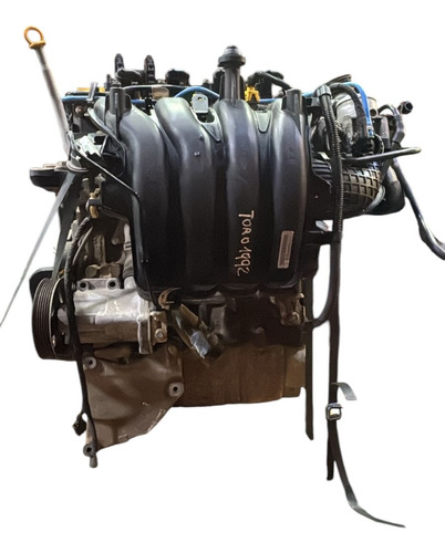 Motor Toro / Renegade / Cronos 1.8 Original + Garantia (Usado)