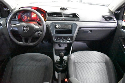 Gol 1.6 Msi Totalflex Trendline 4p Manual