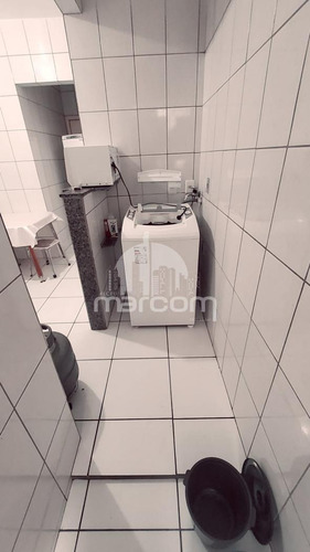Imagem 14 de 15 de Ed Rosemary, Temporada, Av Brasil, 120m Mar - Mcl-092