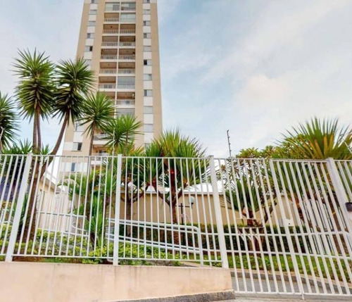 Imagem 2 de 15 de Apartamento Para Venda Em São Paulo, Vila Matilde, 2 Dormitórios, 1 Banheiro, 1 Vaga - 936714825_2-1609898