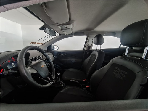 Imagem 15 de 15 de Chevrolet Prisma 1.4 Mpfi Lt 8v Flex 4p Manual