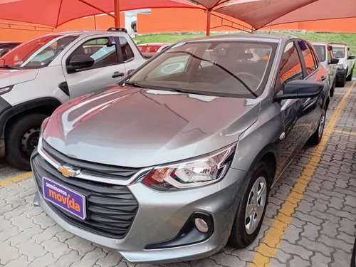 Chevrolet Onix 1.0