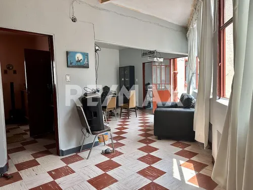 Calle Oriente 138 No. 163, Colonia Moctezuma 2da. Seccion, Alcaldia Venustiano Carranza, Cdmx