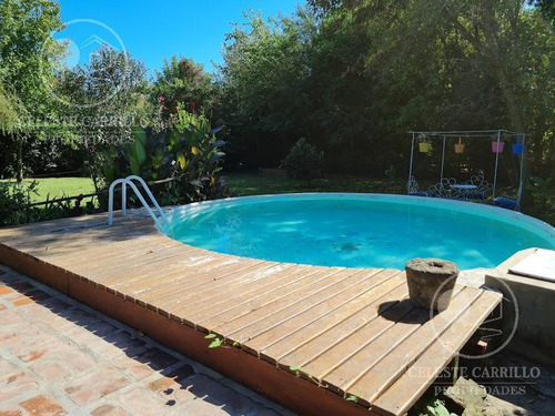 Imagen 19 de 30 de Venta- Casa - Los Cardales - Exaltacion De La Cruz