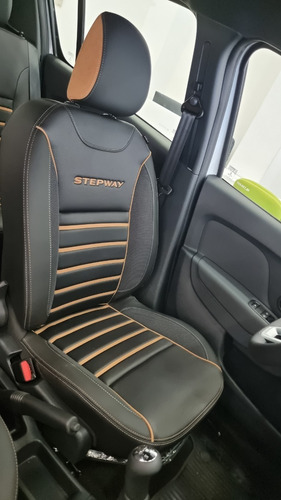 Imagen 9 de 15 de Nuevo Renault Stepway Plan Adjudicado Gran Oportunidad Cr