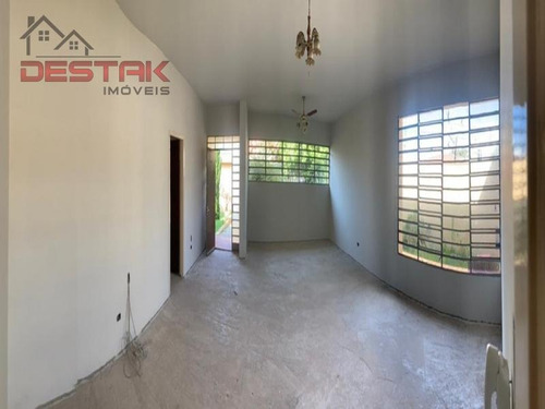 Imagem 9 de 15 de Ref.: 6091 - Casa Em Jundiaí Para Venda - V6091